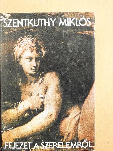 Fejezet a szerelemről