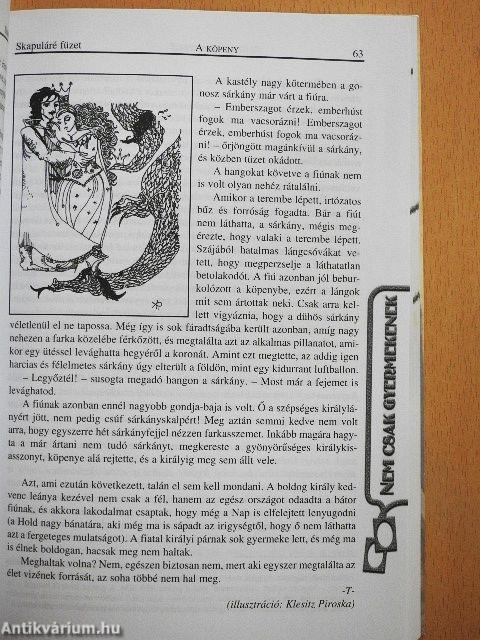 A Kármelhegyi Boldogasszony Skapuláréja