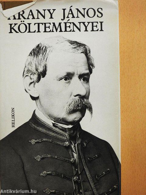 Arany János költeményei