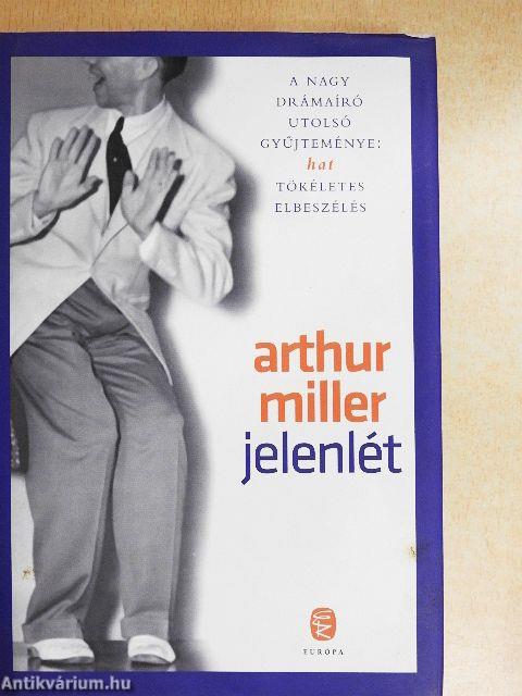 Jelenlét