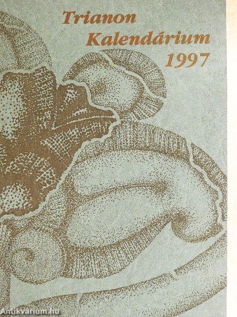 Trianon Kalendárium 1997
