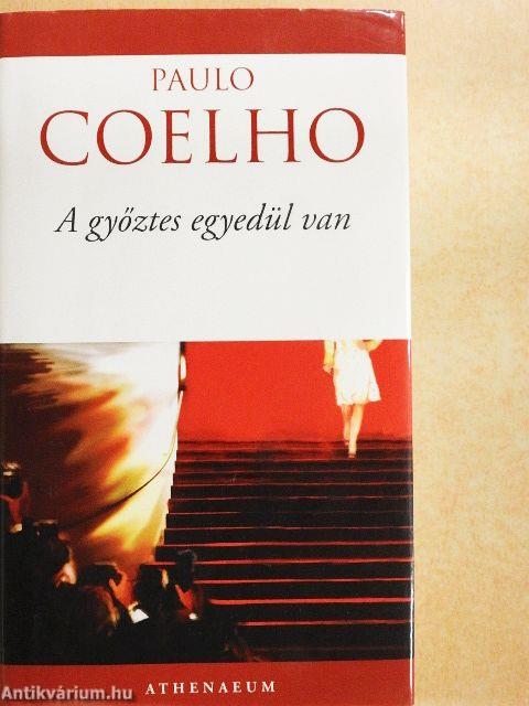 A győztes egyedül van