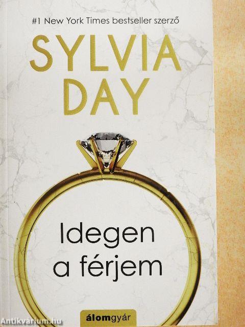 Idegen a férjem