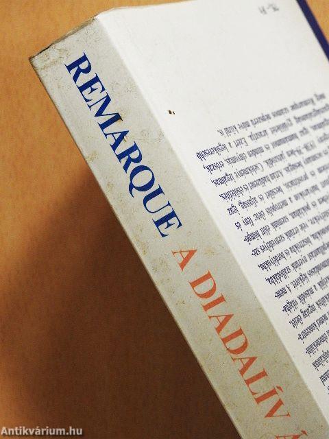 A Diadalív árnyékában