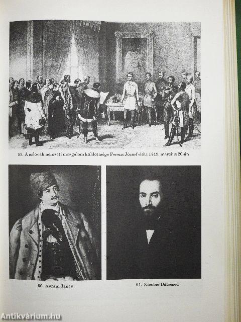 Magyarország története 6/1-2.