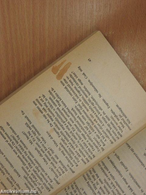 A Diadalív árnyékában