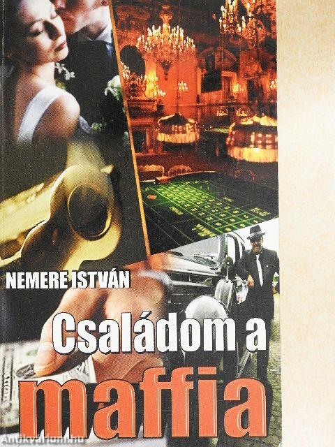 Családom a maffia