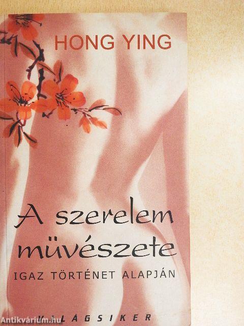 A szerelem művészete
