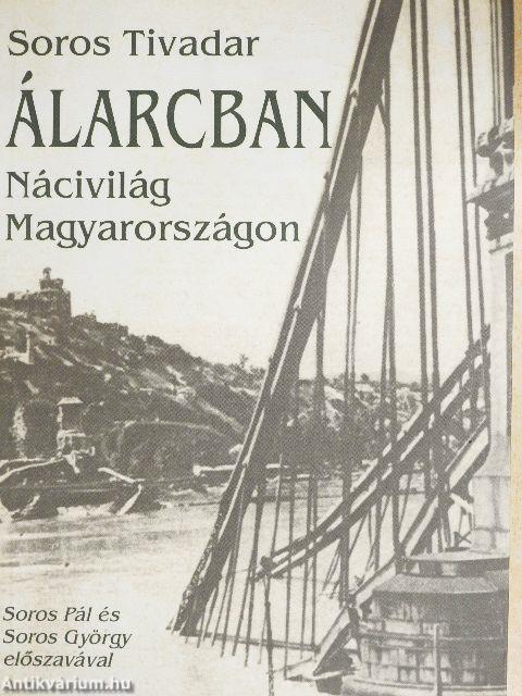 Álarcban