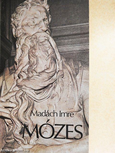 Mózes