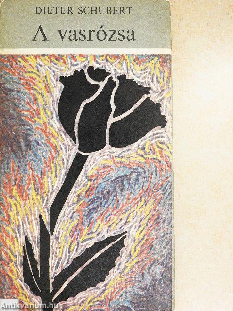 A vasrózsa