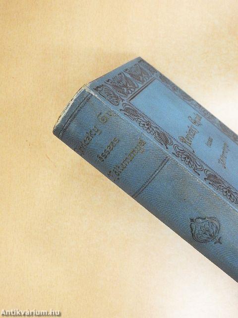 Reviczky Gyula összes költeményei