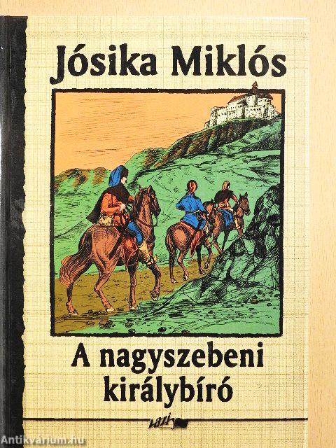 A nagyszebeni királybíró