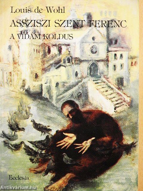 Assziszi Szent Ferenc