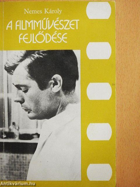 A filmművészet fejlődése