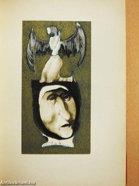 Francois Villon összes versei