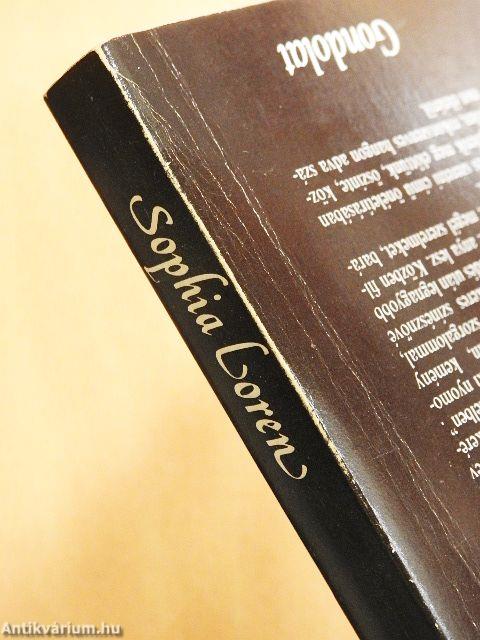 Sophia Loren - Élni és szeretni