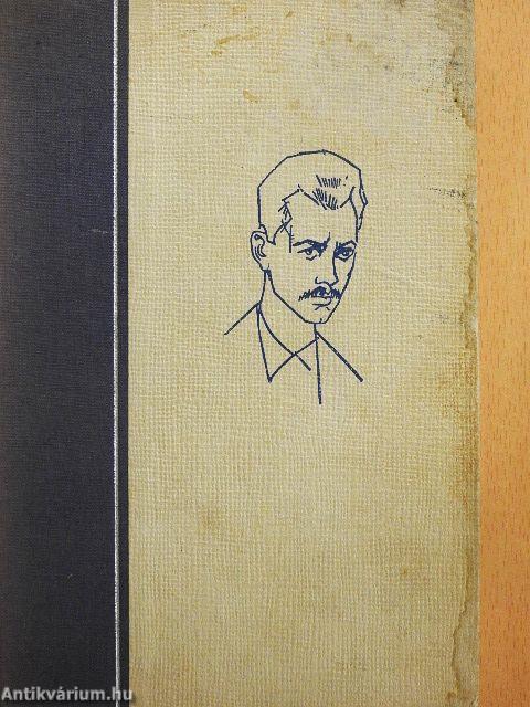 József Attila összes versei