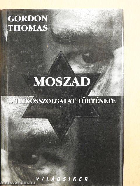 Moszad