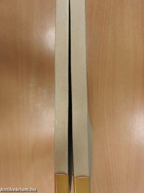 Mező- és erdőgazdasági nagyüzemek földterülete I-II.