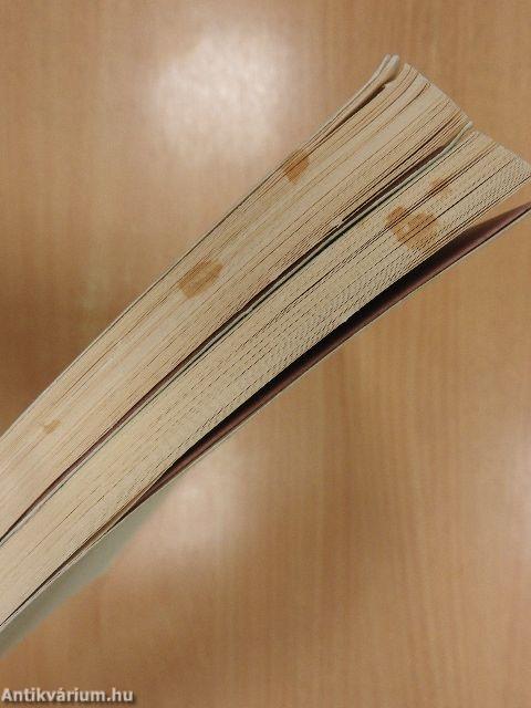 Mező- és erdőgazdasági nagyüzemek földterülete I-II.