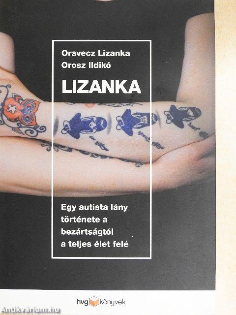 Lizanka
