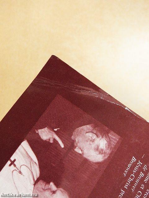 Labouré Katalin élete