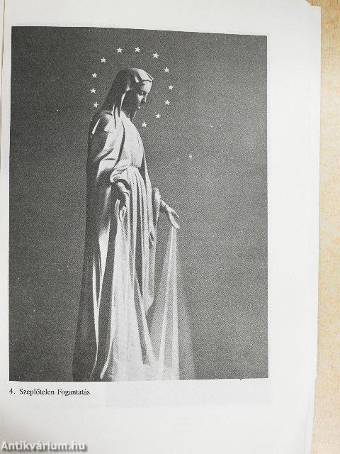 Labouré Katalin élete