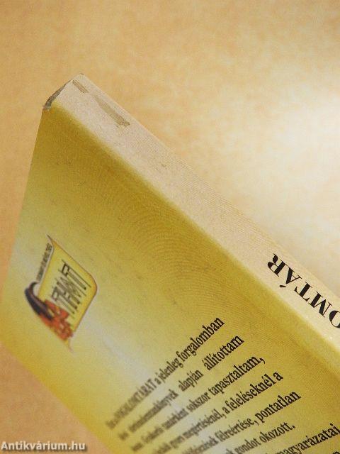 Történelmi fogalomtár