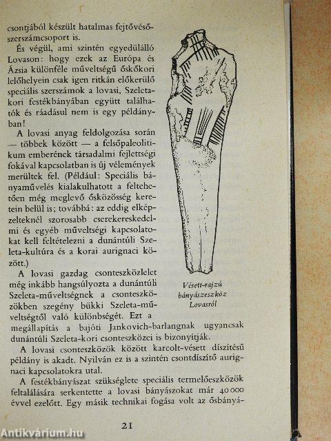 Régészeti barangolások Magyarországon