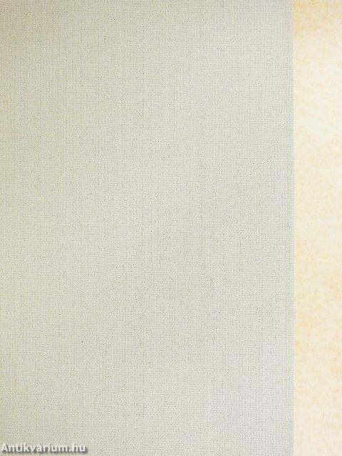 Füst Milán válogatott művei