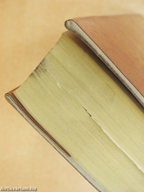 Füst Milán válogatott művei