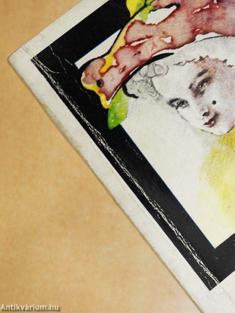 Viszontlátásra, drága/A havasi selyemfiú