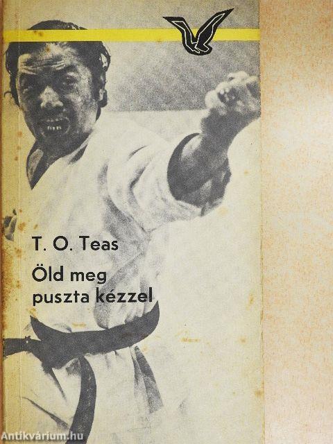 Öld meg puszta kézzel