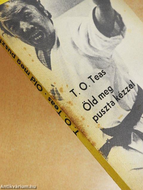 Öld meg puszta kézzel