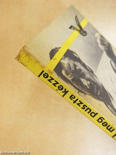 Öld meg puszta kézzel