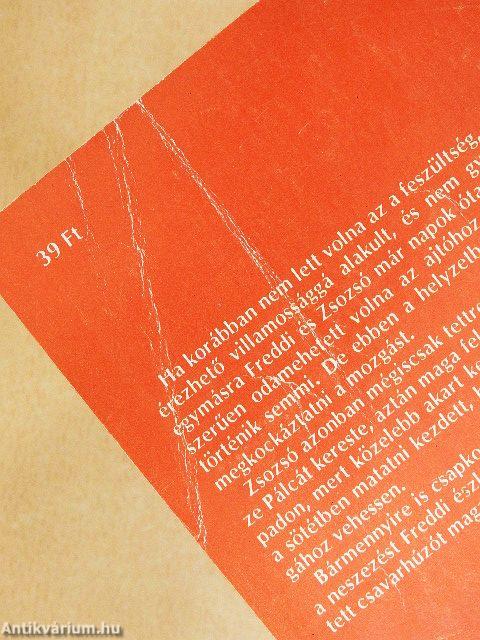 Leszámolás a börtönben