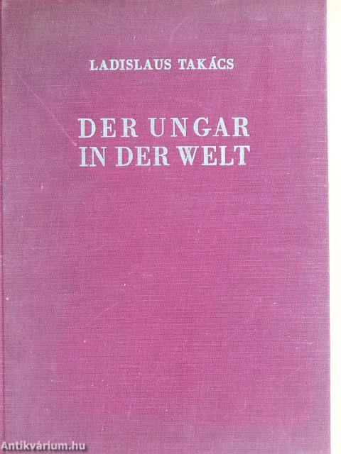 Der Ungar in der Welt