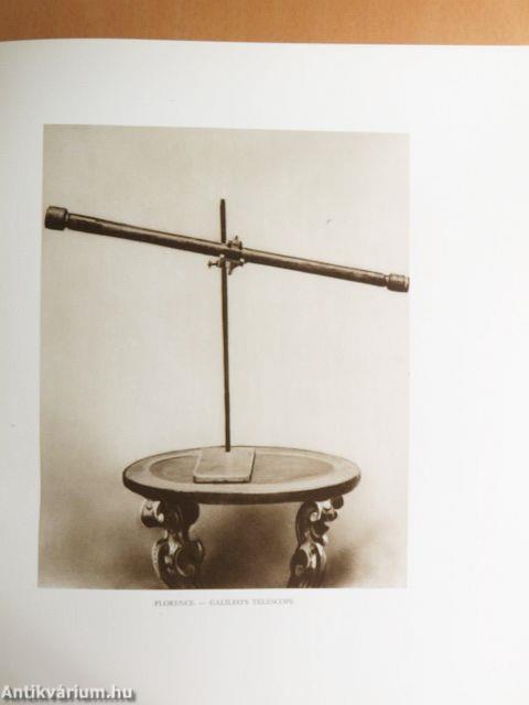 The Universities of Italy