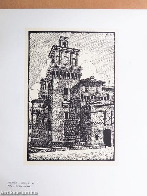 The Universities of Italy