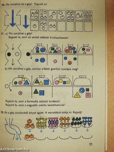 Matematika - feladatgyűjtemény 1.