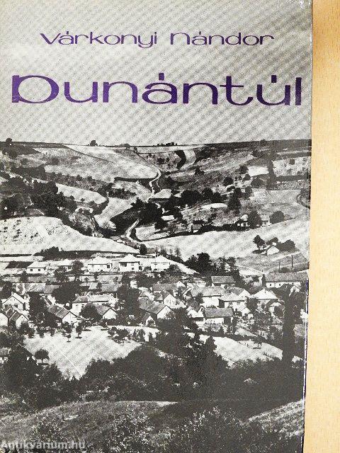 Dunántúl