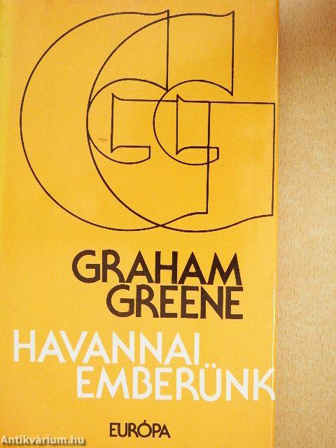 Havannai emberünk