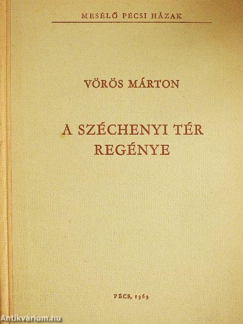 A Széchenyi tér regénye