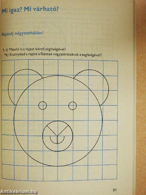 Matematika - feladatgyűjtemény 3.