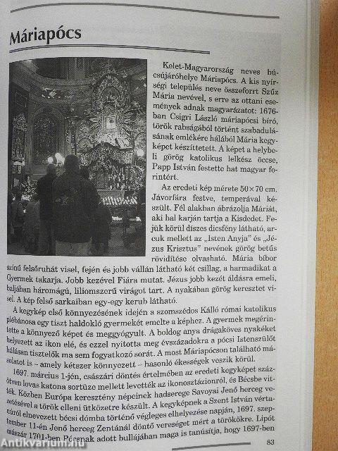 Új Ember jubileumi évkönyv 2005