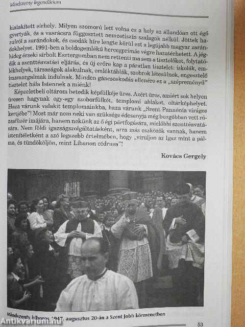 Új Ember jubileumi évkönyv 2005