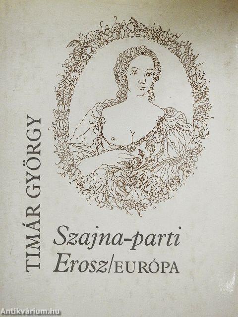 Szajna-parti Erosz