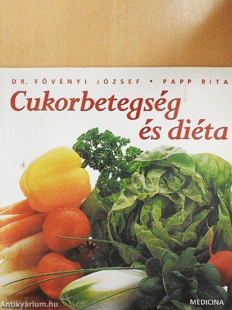 Cukorbetegség és diéta