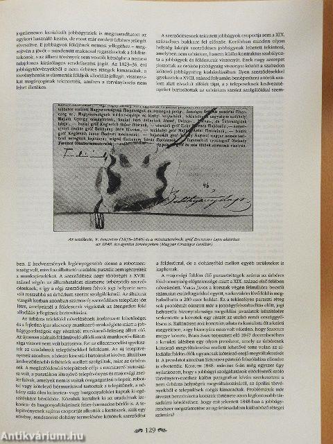 Magyarország agrártörténete